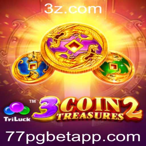 Descubra o Fascinante Mundo de 3CoinTreasures2: Um Guia Completo