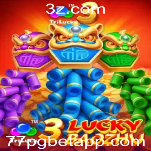 Explorando o Mundo de 3LuckyBaozhu e a Conexão com 77PGBET
