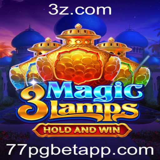 3MagicLamps: Um Mergulho no Mundo do Entretenimento de Aventura