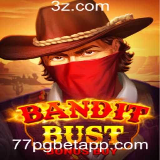 Descubra o Mundo Empolgante de BanditBustBonusBuy com 77PGBET