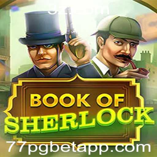 Desvendando o Mistério de BookOfSherlock: Um Jogo Intrigante e Atual