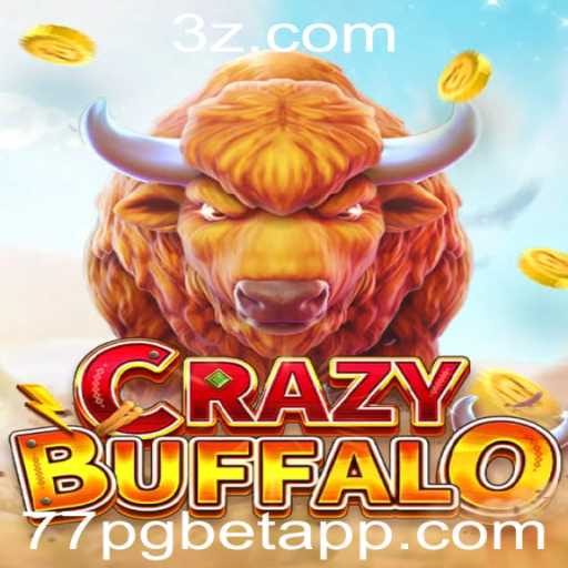 Descubra CRAZYBUFFALO: As Regras e a Emoção do Jogo