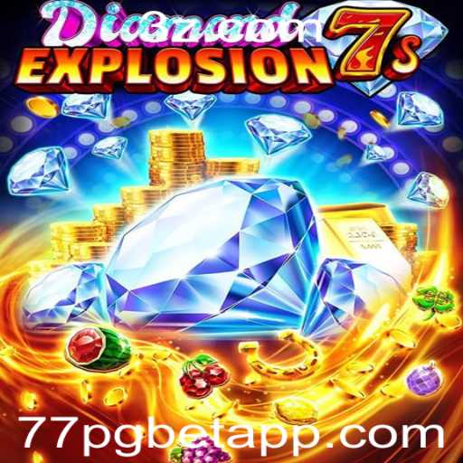 Explorando o Mundo Excitante de DiamondExplosion7s