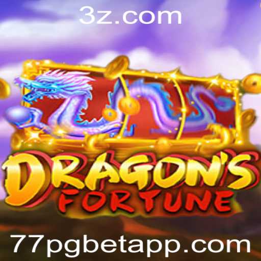 Descubra o Fascinante Mundo de DragonFortune com 77PGBET