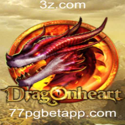 DragonHeart: Uma Nova Experiência de Jogo com 77PGBET
