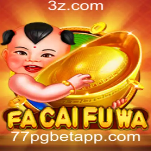 Explore o Fascinante Jogo FaCaiFuWa com 77PGBET