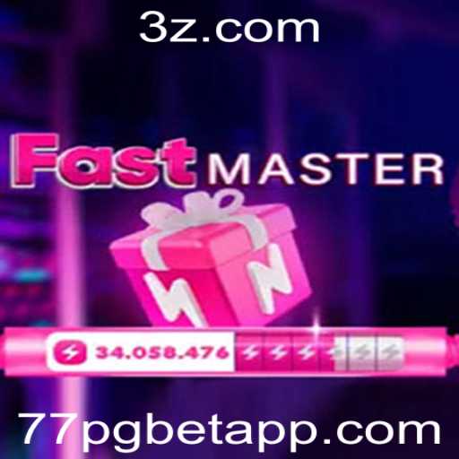 Explorando o Fascinante Mundo do Jogo FastMaster e a Chave 77PGBET