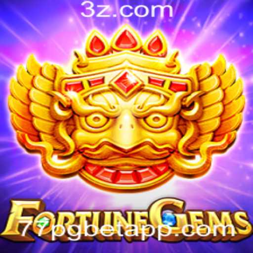 FortuneGems: Explorando o Fascinante Mundo do Jogo e o Impacto de 77PGBET
