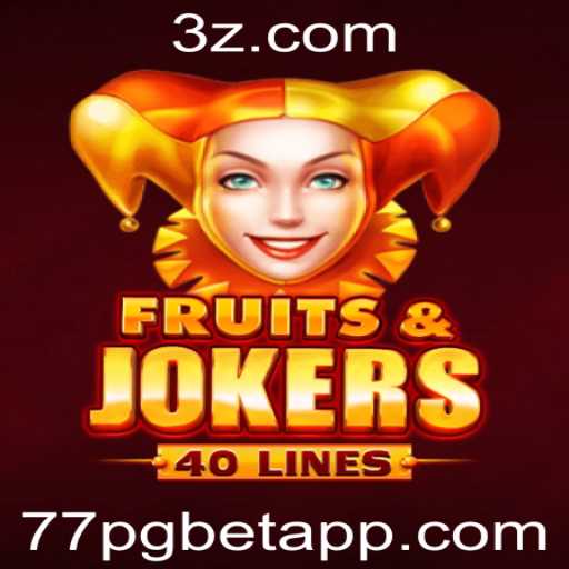 Descubra o Jogo Empolgante: FruitsAndJokers40