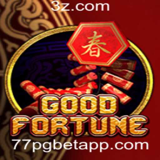 Descubra o Mundo de Aventuras do Jogo GoodFortune