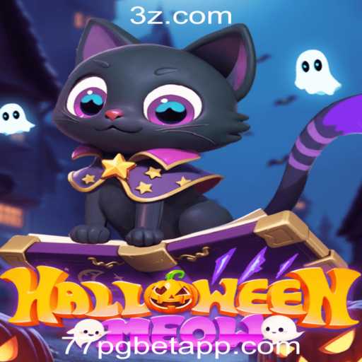 Descubra HalloweenMeow: O Jogo Temático de Gatos que Domina as Festas de Halloween