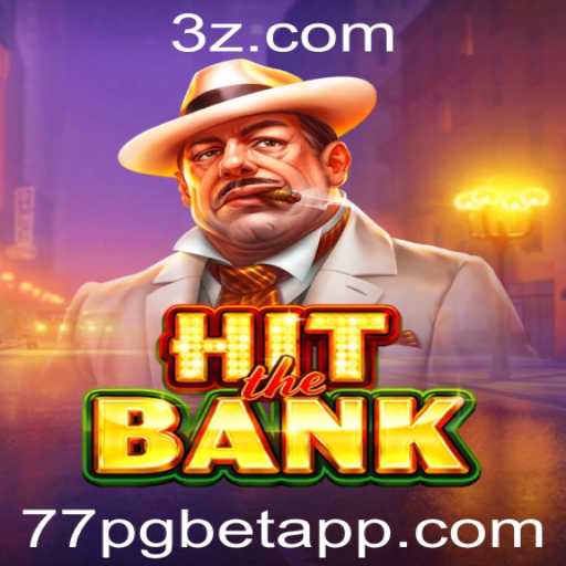 HitTheBank: O Jogo Empolgante que Domina as Plataformas com 77PGBET