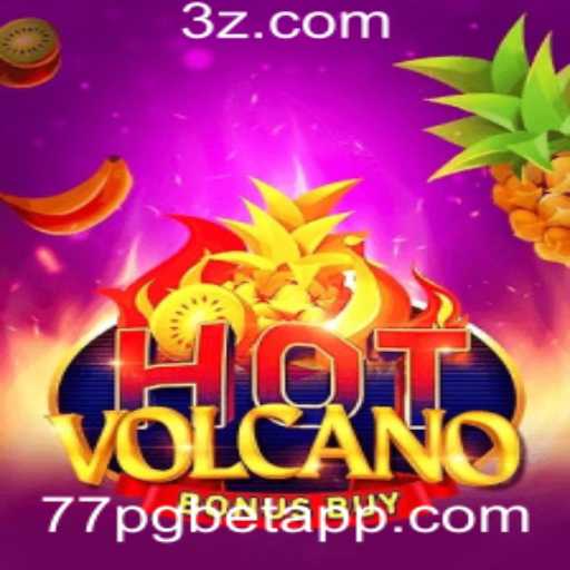 HotVolcanoBonusBuy: A Nova Atração no Mundo dos Jogos Online