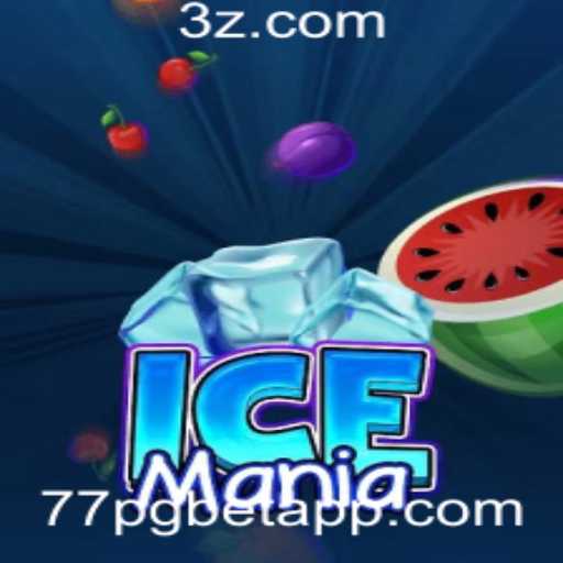 IceMania: A Emoção Congelante do Novo Jogo de Ação