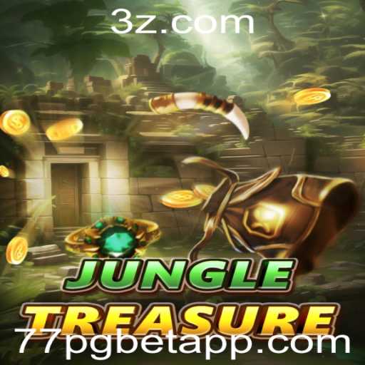 Explorando JungleTreasure: O Fascinante Jogo de Aventura
