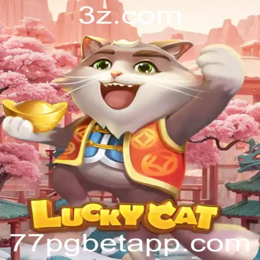 Descubra o Fascinante Mundo de LuckyCat: Um Jogo de Sorte e Estratégia