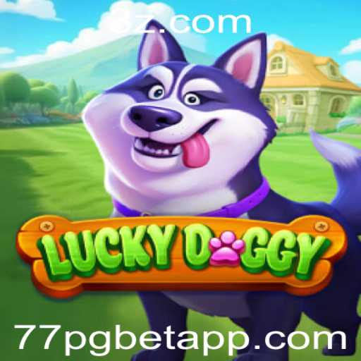 Explorando o Mundo de LuckyDoggy: O Jogo Inovador com a Chave para a Diversão