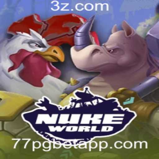 Explorando o Mundo de NukeWorld: A Nova Sensação dos Jogos