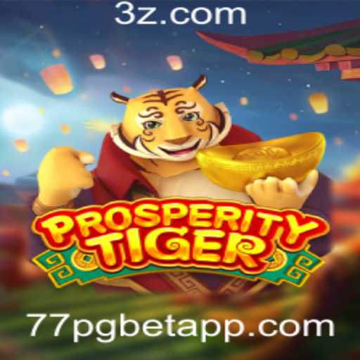 Explorando ProsperityTiger: Um Novo Horizonte na Indústria de Jogos