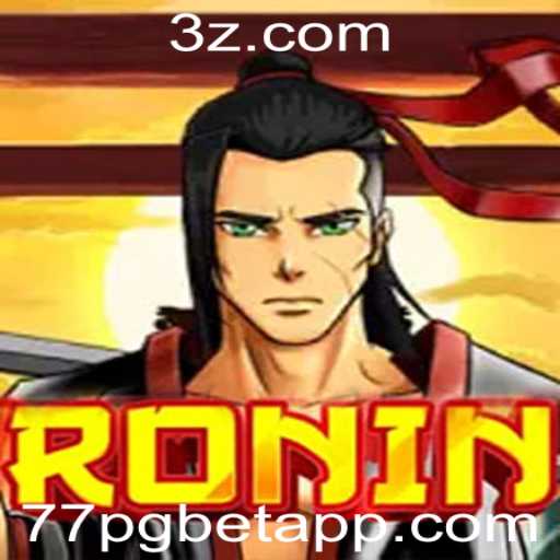Descubra o Fascínio do Jogo Ronin: Uma Jornada Cativante