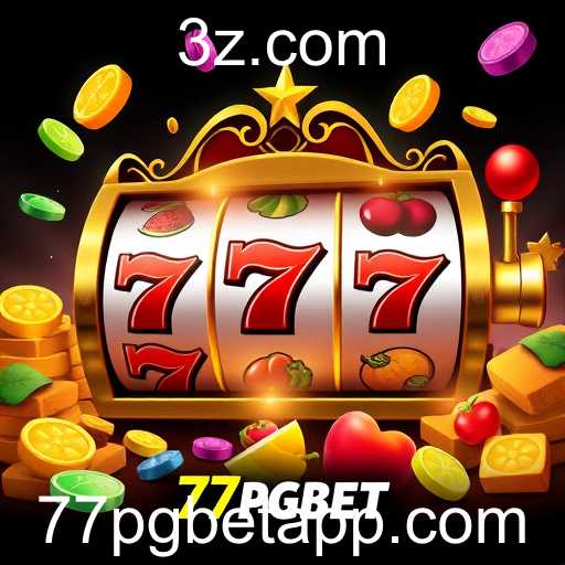 Explorando o Mundo dos Caça-Níqueis no 77PGBET