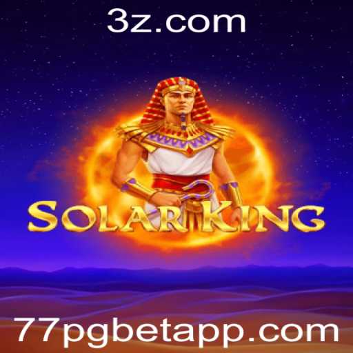 Descubra SolarKing: Um Novo Horizonte de Aventura no Universo dos Jogos