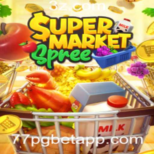 Explorando a Divertida Aventura de Compras em SupermarketSpree