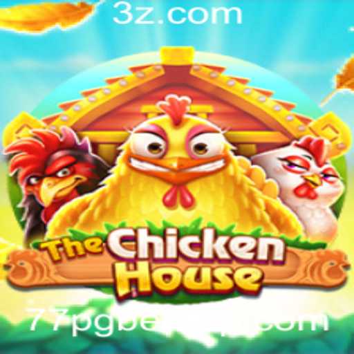 TheChickenHouse: Um Novo Jogo Empolgante com Regras e Estratégias Únicas