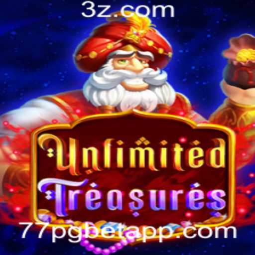 Explorando o Mundo de UnlimitedTreasures: Aventuras e Estratégia