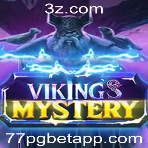 Explorando o Empolgante Mundo do Jogo VikingsMystery com a Chave 77PGBET