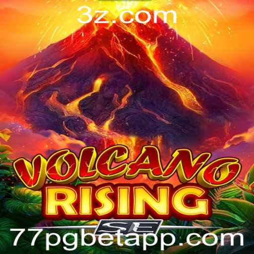 Guia Completo para o Jogo VolcanoRisingSE