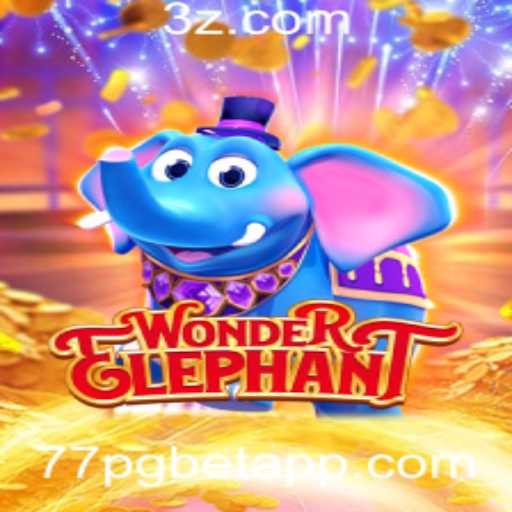 WonderElephant: A Aventura Fantástica que Conquistou os Jogadores