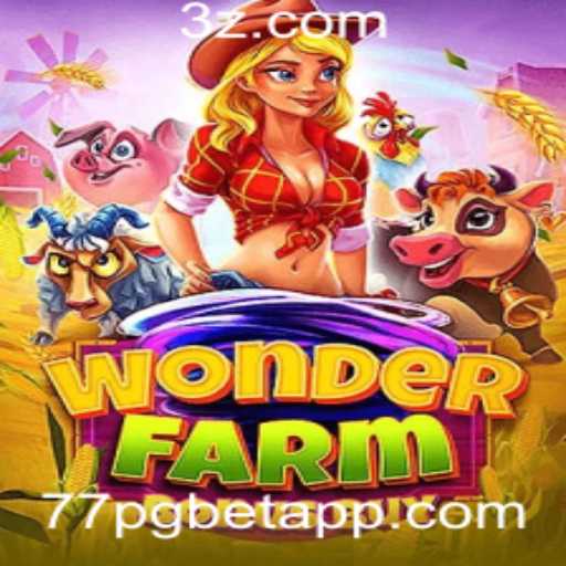 WonderFarmBonusBuy: Descubra a Emoção na Plataforma 77PGBET